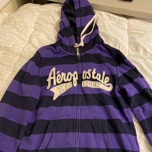 Aeropostale hoodie